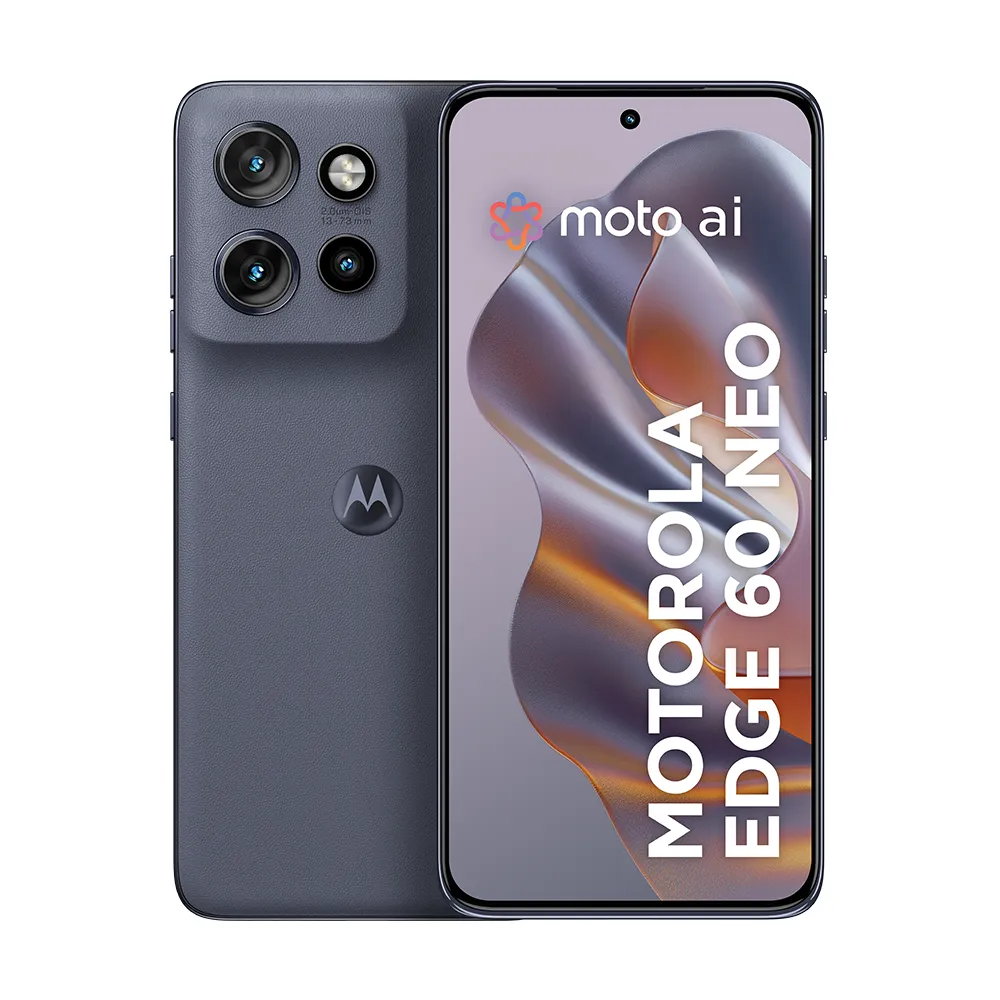 Motorola Edge 60 Neo recebe 55% de desconto: ainda é o melhor intermediário-premium? - Imagem do artigo