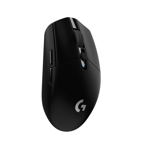 Melhores mouses gamer sem fio em promoção: análise detalhada de Logitech G305 e Redragon Cobra Pro - Imagem do artigo
