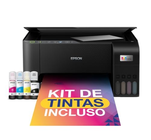 Impressoras multifuncionais em promoção: economize tinta sem abrir mão da qualidade - Imagem do artigo