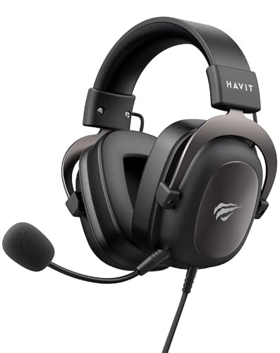 Headset gamer sem erro: compare Havit HV-H2002d, Fuxi-H3 e Redragon Zeus Lite antes de comprar - Imagem do artigo