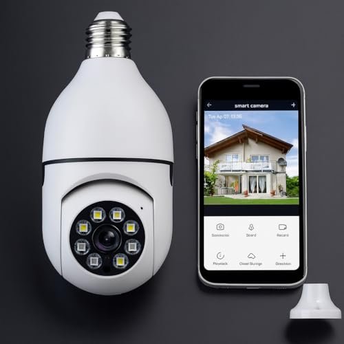 Veja antes que aconteça: três câmeras Wi-Fi que elevam a segurança da sua casa - Imagem do artigo