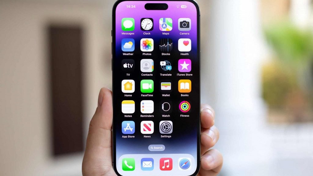 iOS 27 Beta: Siri turbinada e interface Liquid Glass desembarcam nos iPhones - Imagem do artigo