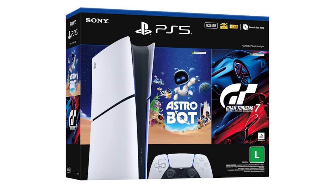 PS5 ou Xbox Series: escolha o console certo para curtir GTA VI em 19/11/2026 - Imagem do artigo