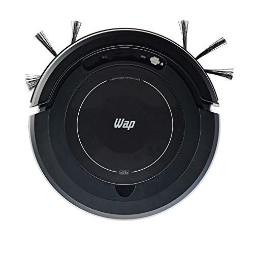 Aspirador robô 3 em 1: qual escolher entre WAP W100, WAP W90 e Electrolux ERB30 - Imagem do artigo