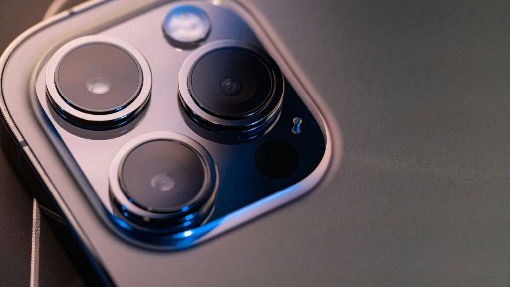 iPhone 18 Pro Max recebe câmera com abertura variável e bateria recorde - Imagem do artigo