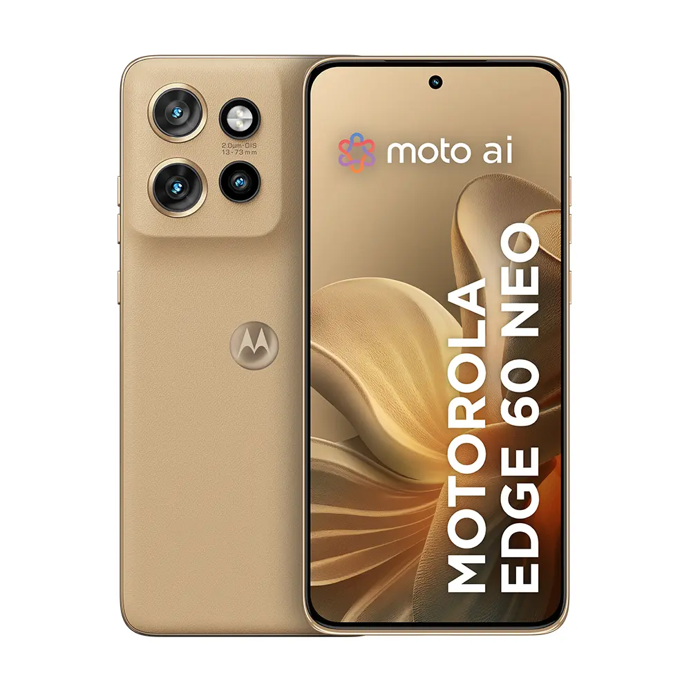 Motorola Edge 60 Neo 5G cai 56% e vira melhor custo-benefício do mercado - Imagem do artigo
