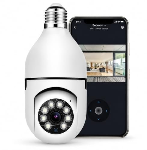 Câmeras de segurança Wi-Fi Full HD: saiba escolher o modelo certo e monitore sua casa sem erro - Imagem do artigo