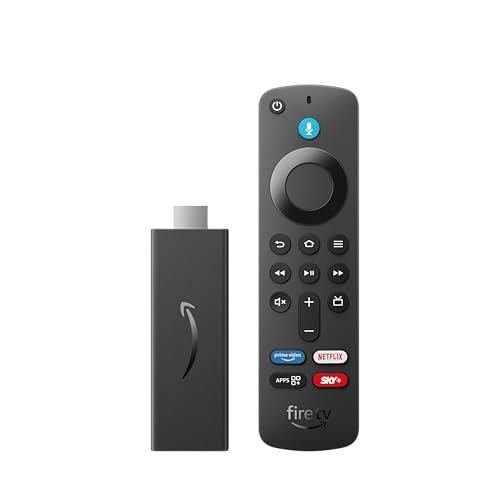 Fire TV Stick: qual modelo escolher para turbinar sua TV em 2024 - Imagem do artigo