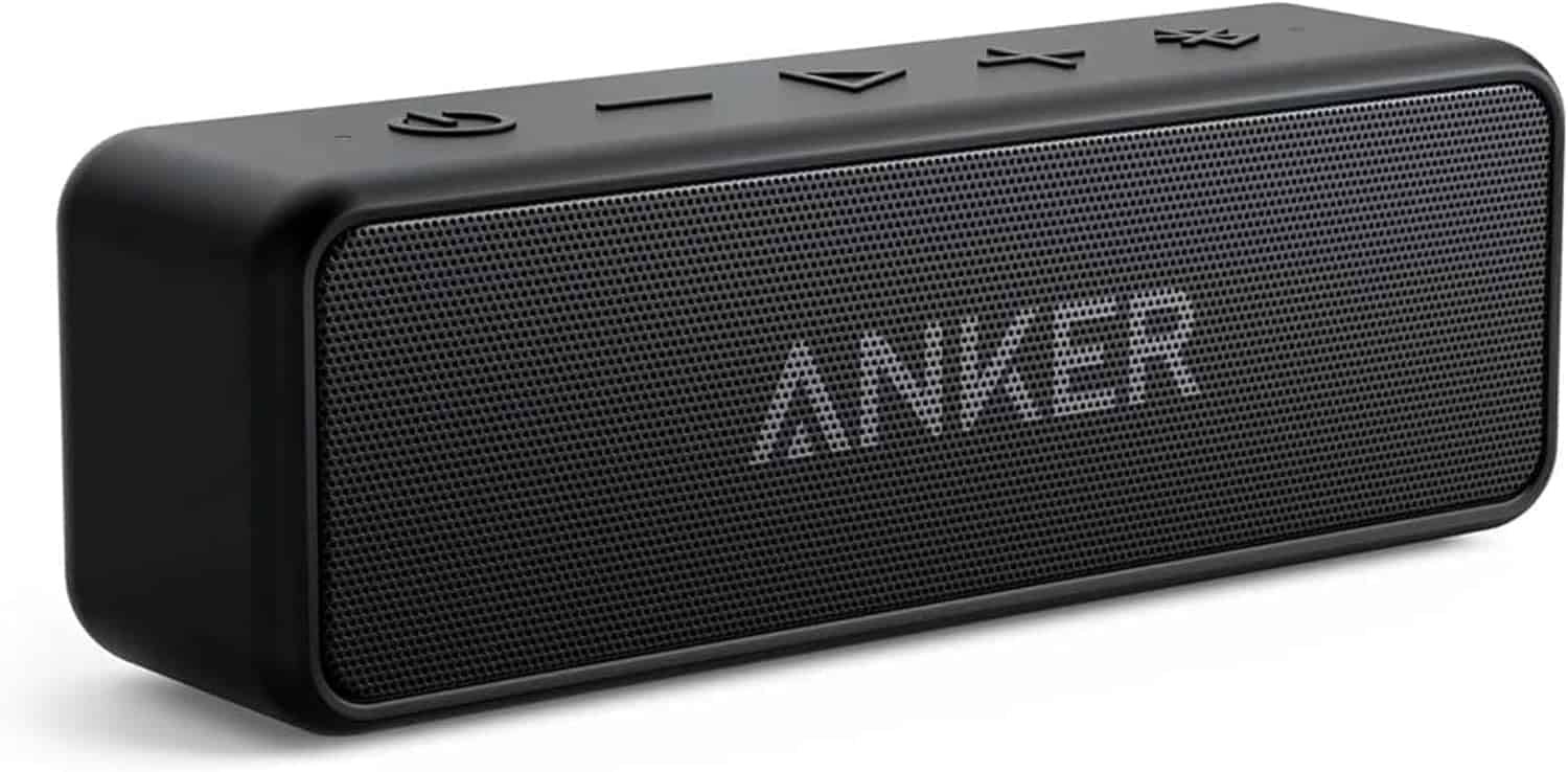 Caixa Bluetooth Anker Soundcore 2 com 47% OFF: vale a pena aproveitar a oferta? - Imagem do artigo