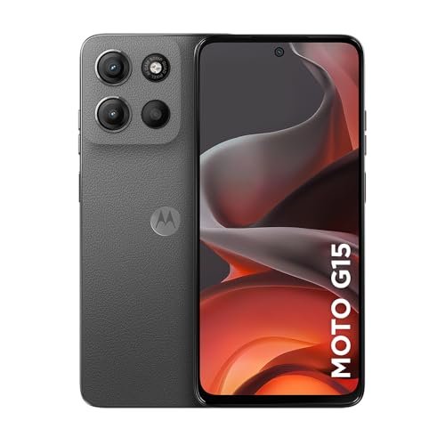 Linha Moto g da Motorola: 3 modelos com câmera de 50 MP e bateria de 5200 mAh em oferta - Imagem do artigo