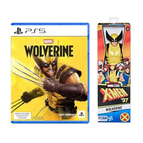Top 3 jogos de PS5 em promoção: Wolverine, GTA VI e Spider-Man 2 - Imagem do artigo